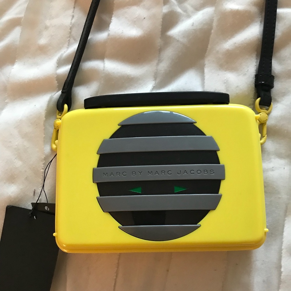Marc Jacobs bag